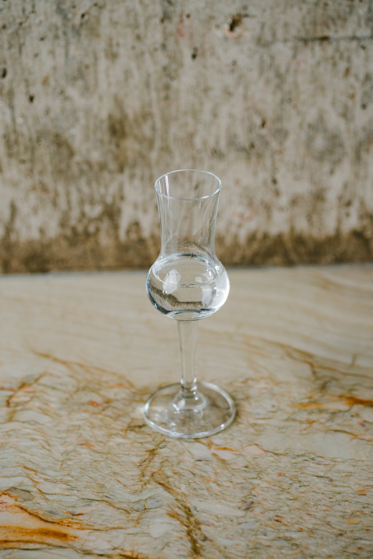 Euphoria 2.75 oz. Grappa