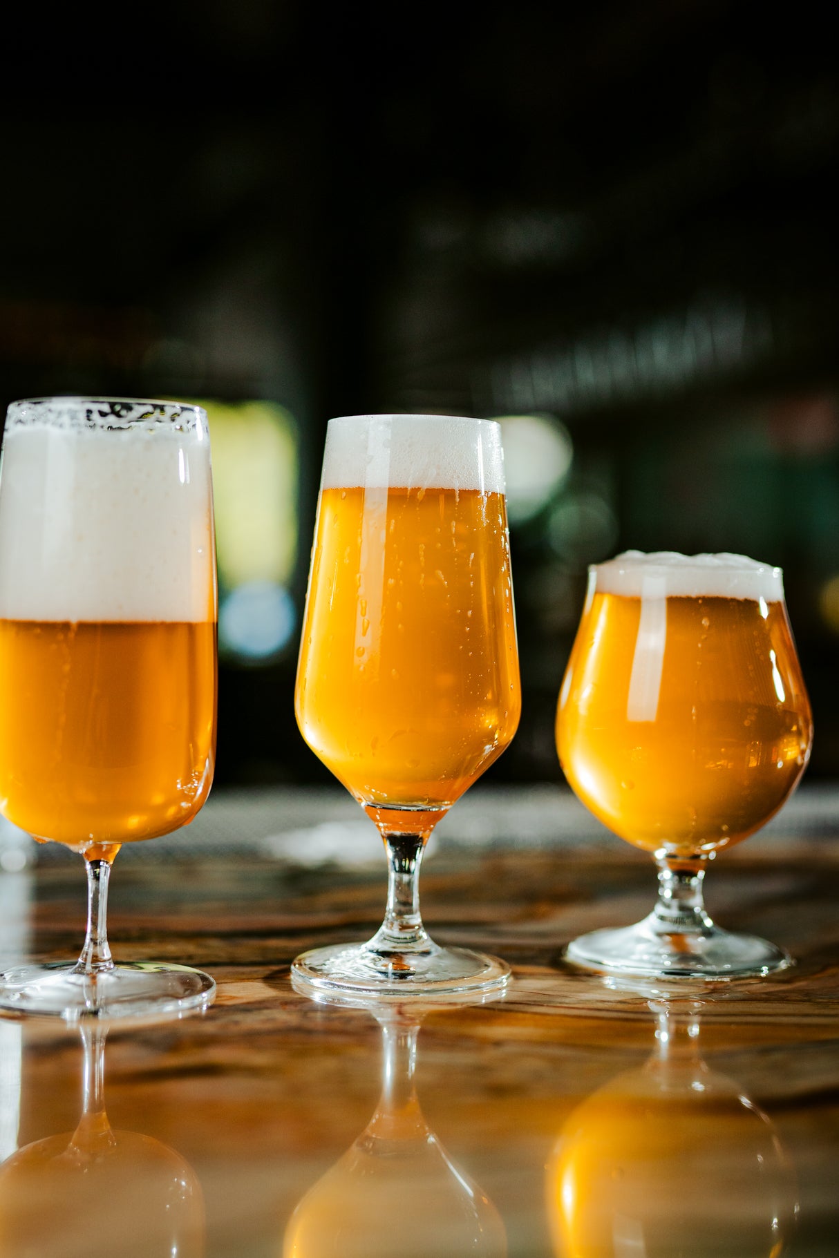 Indulge 12.75 oz. All Purpose / Beer