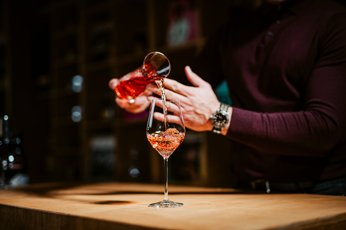 Euphoria 14 oz. All Purpose / White Wine