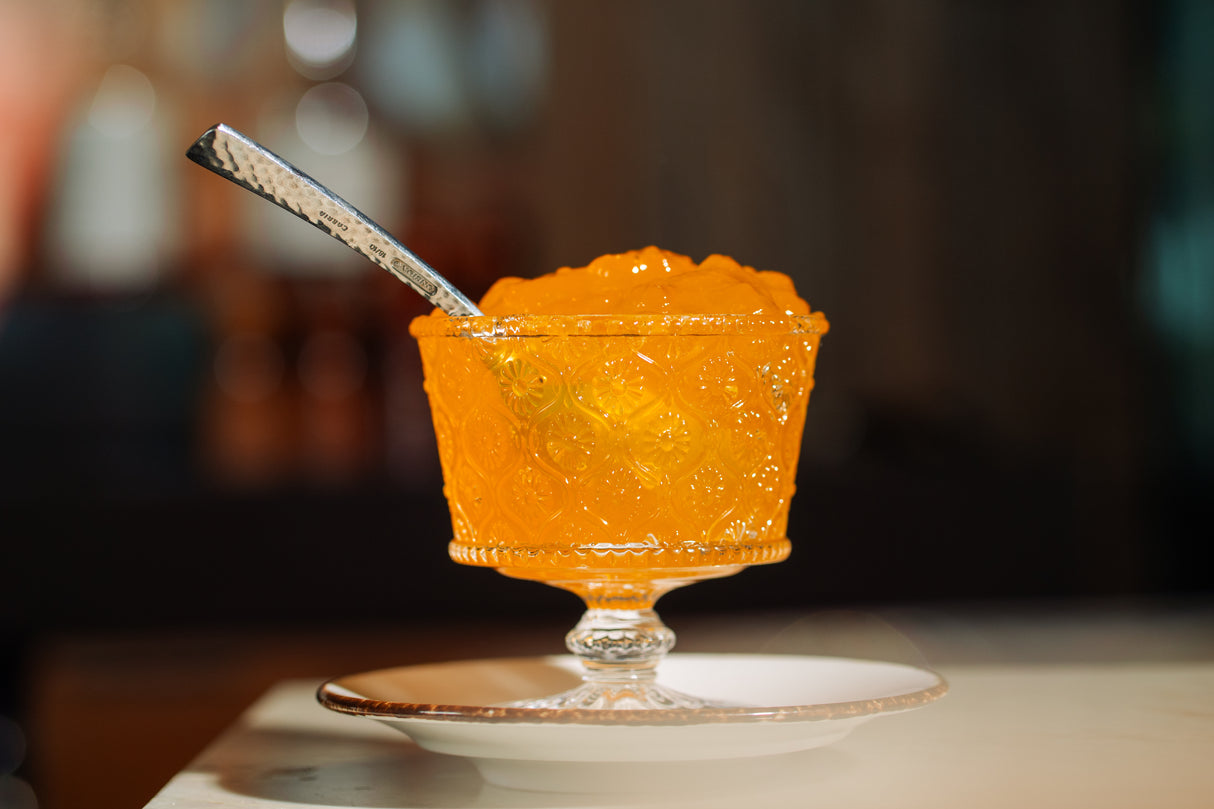 Cameo 8 oz. Footed Bowl