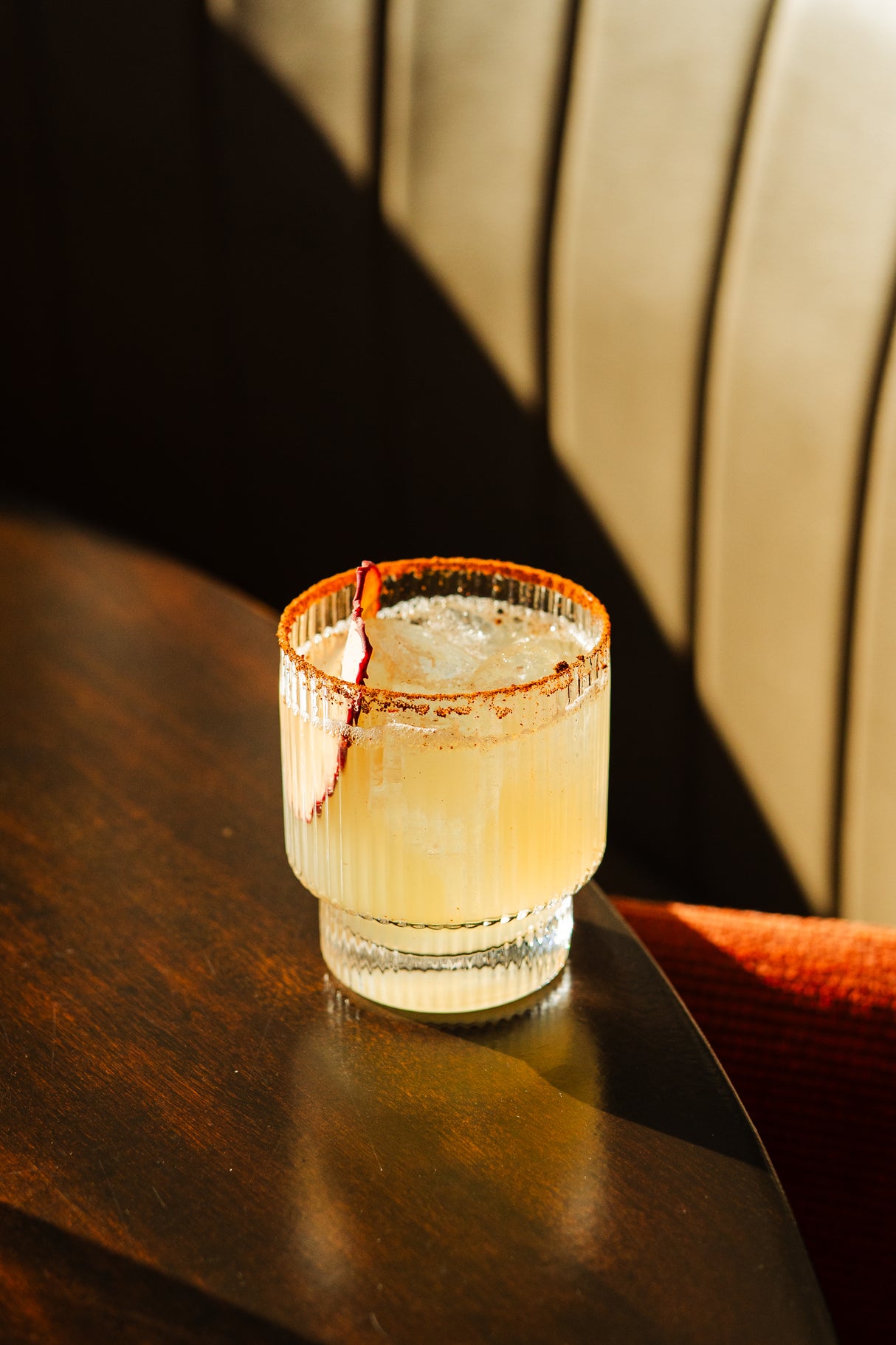 Carousel 11.5 oz. Old Fashioned