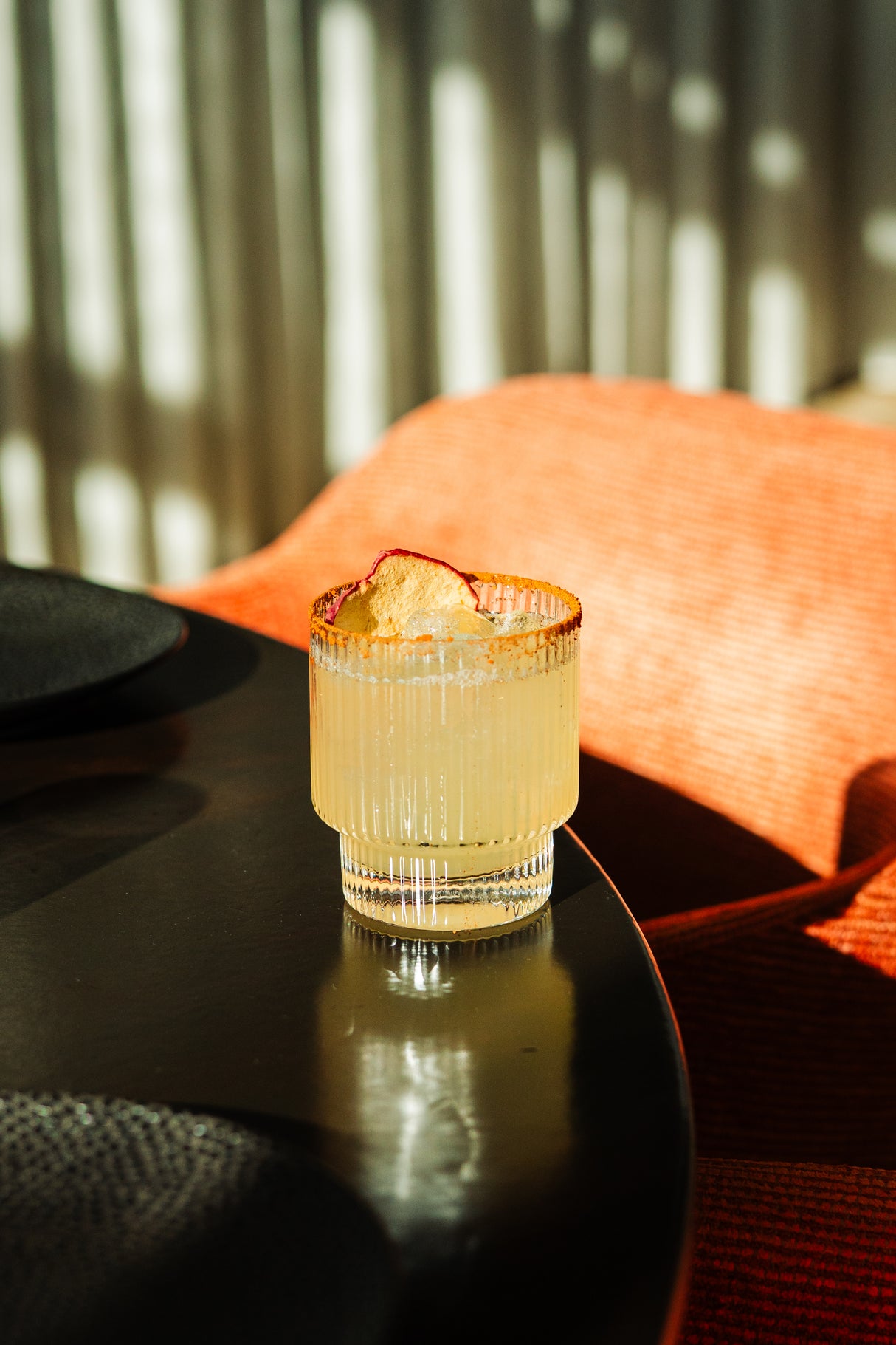 Carousel 11.5 oz. Old Fashioned