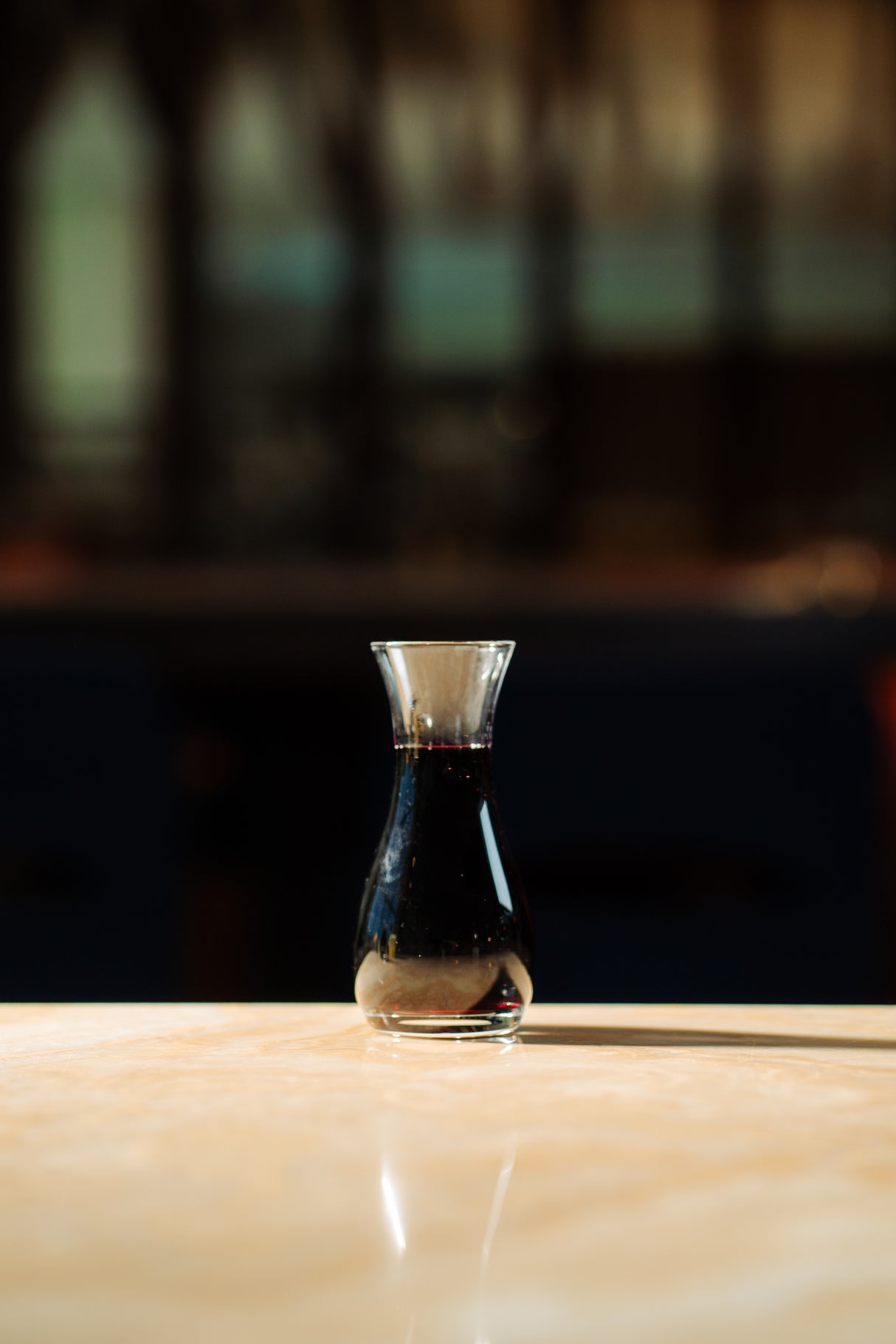 Perfect Pour 6 oz. Carafe