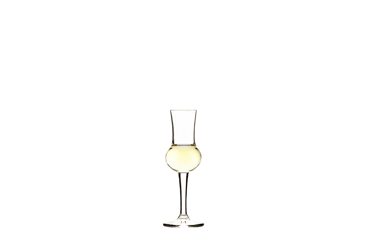 Euphoria 2.75 oz. Grappa