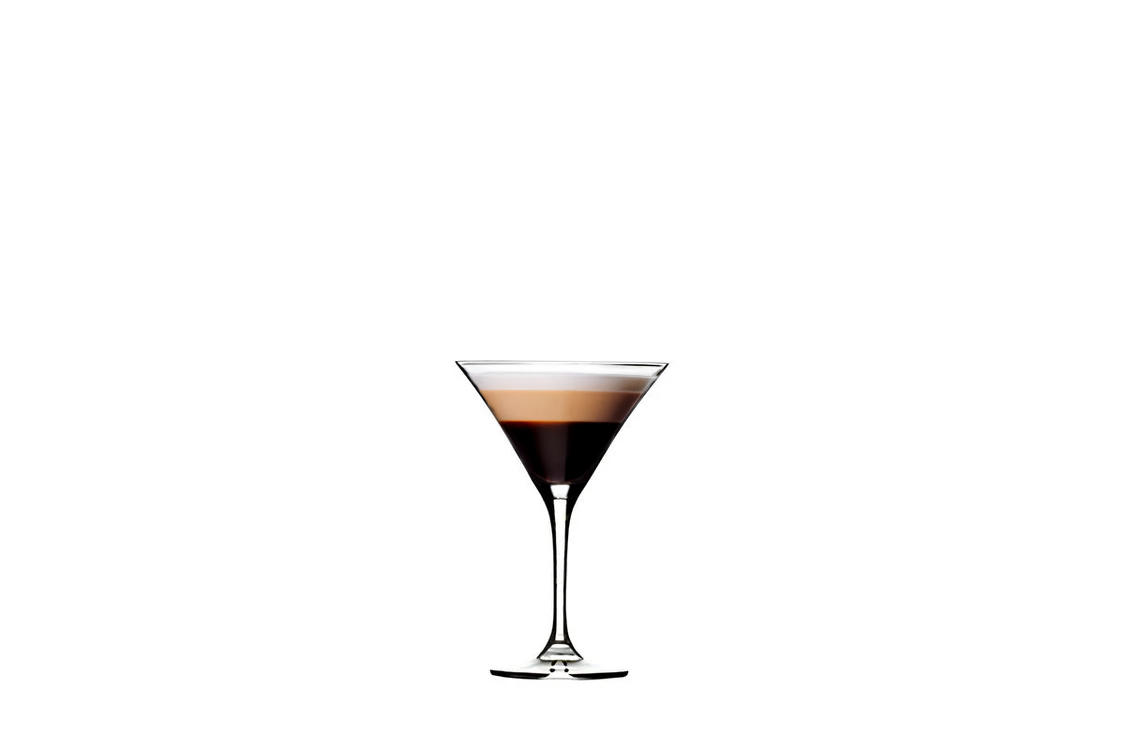 Soiree 8 oz. Martini