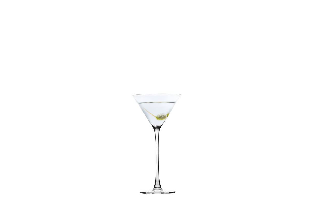 Ritual 5 oz. Martini
