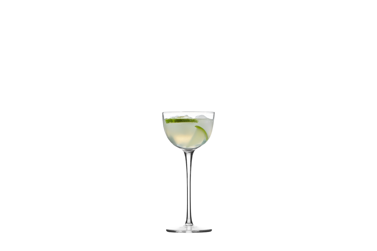 Soiree Petite 5 oz. Pony Cocktail