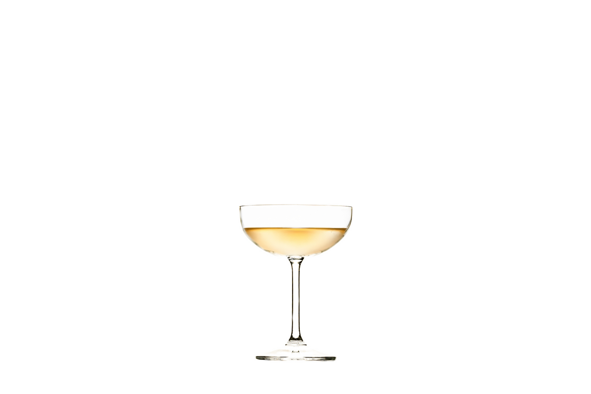 Soiree 8 oz. Classic Coupe