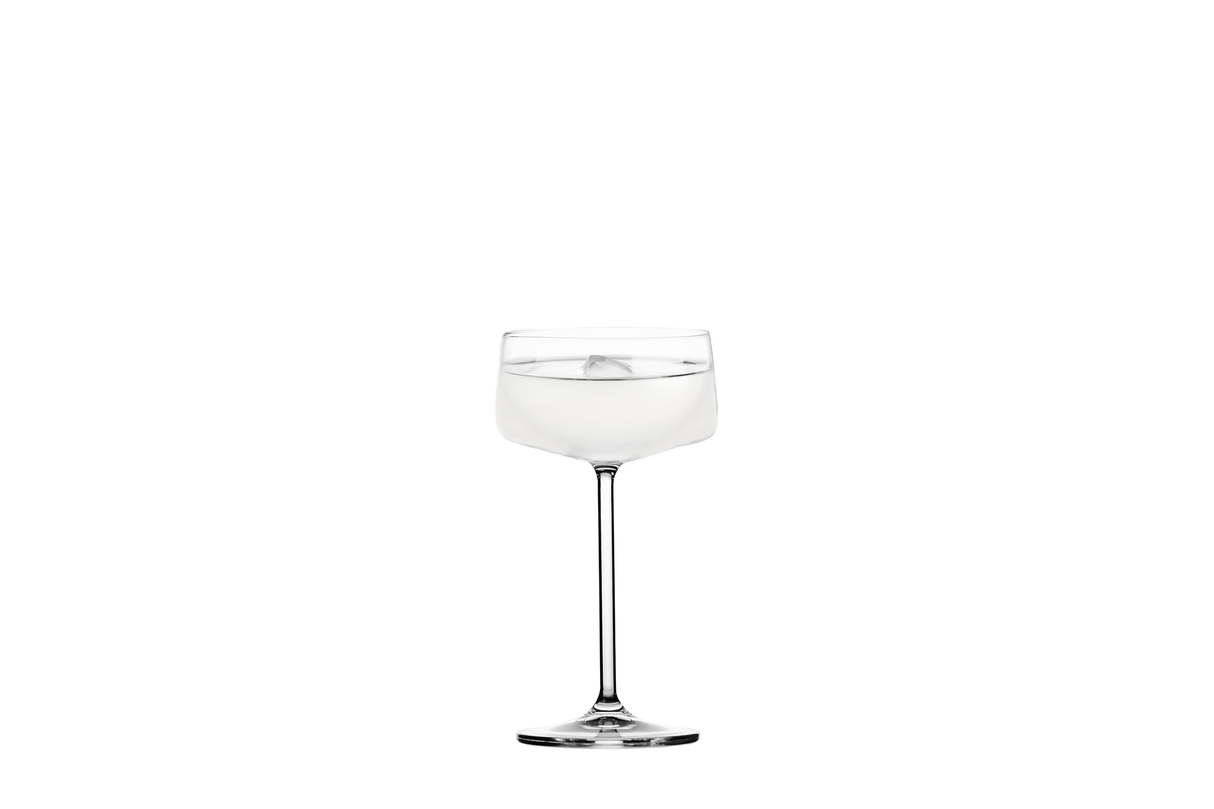 Jasmine 8.5 oz. Coupe