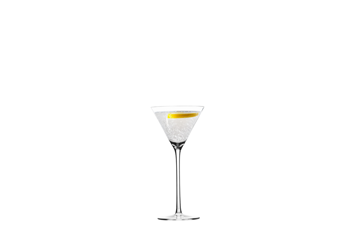 Ritual 4 oz. Dry Martini