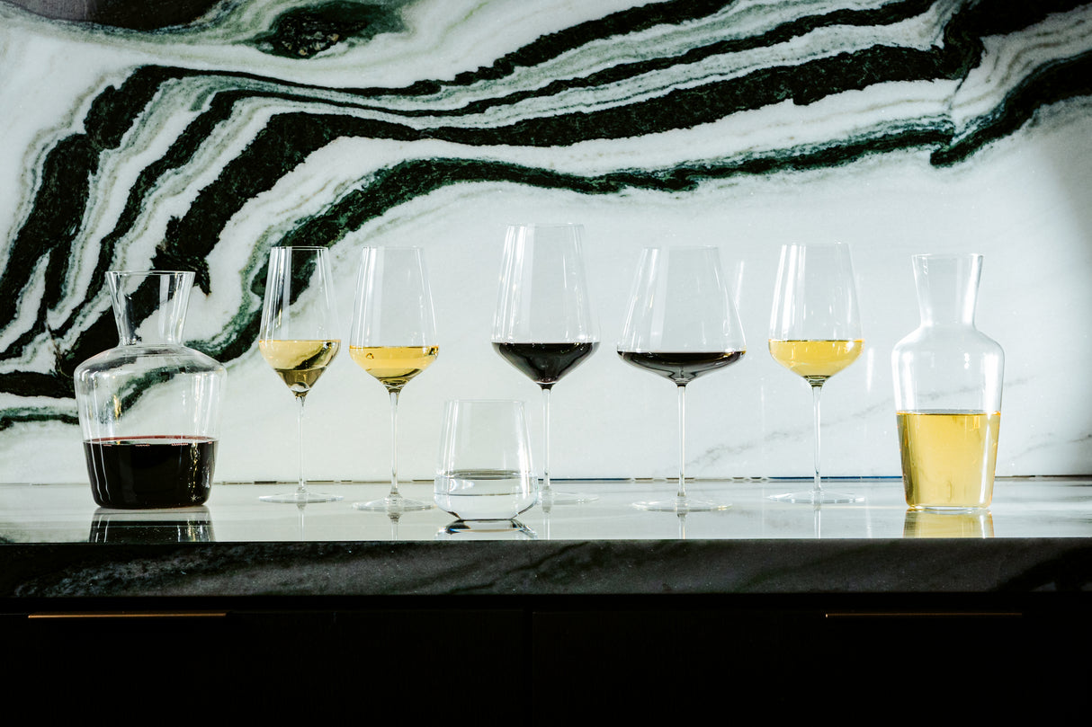 Ritual 40.5 oz. Wine Decanter