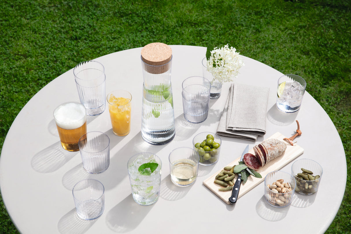 Gio Optics 13 oz. Double Old Fashioned