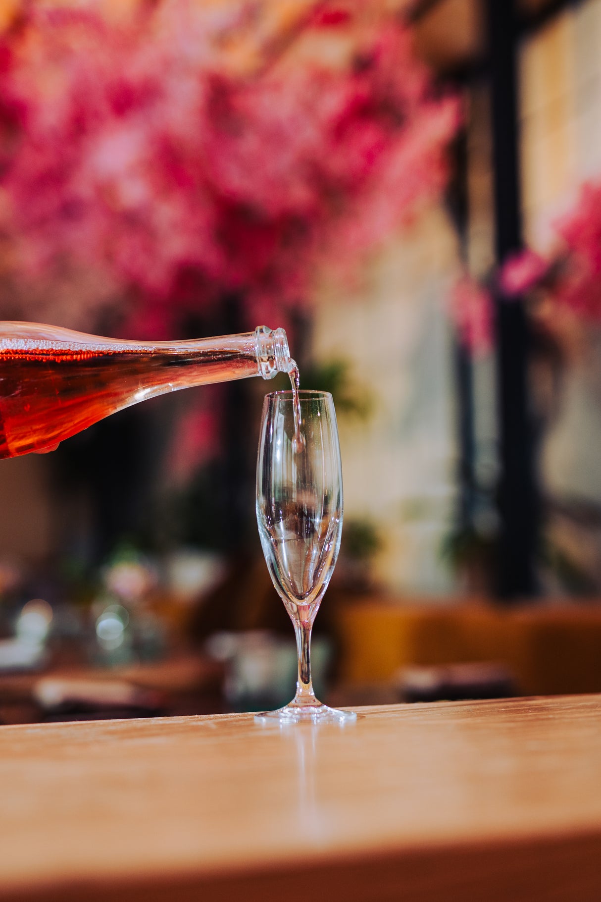 Gala 7 oz. Banquet Champagne