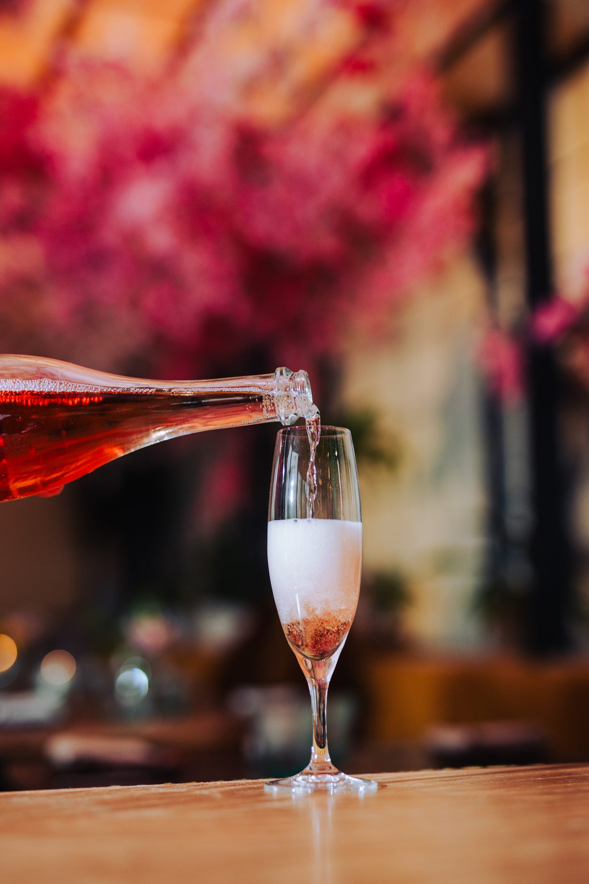 Gala 7 oz. Banquet Champagne