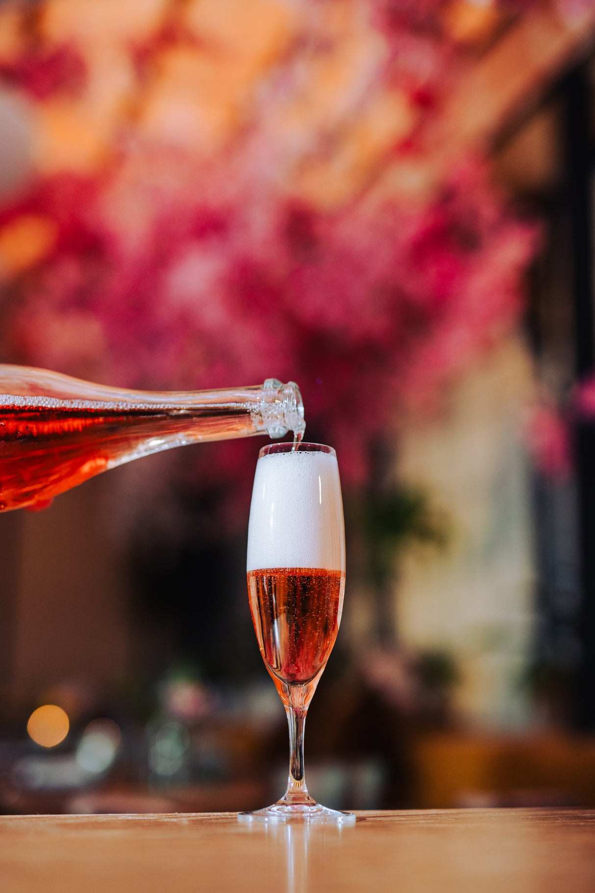 Gala 7 oz. Banquet Champagne