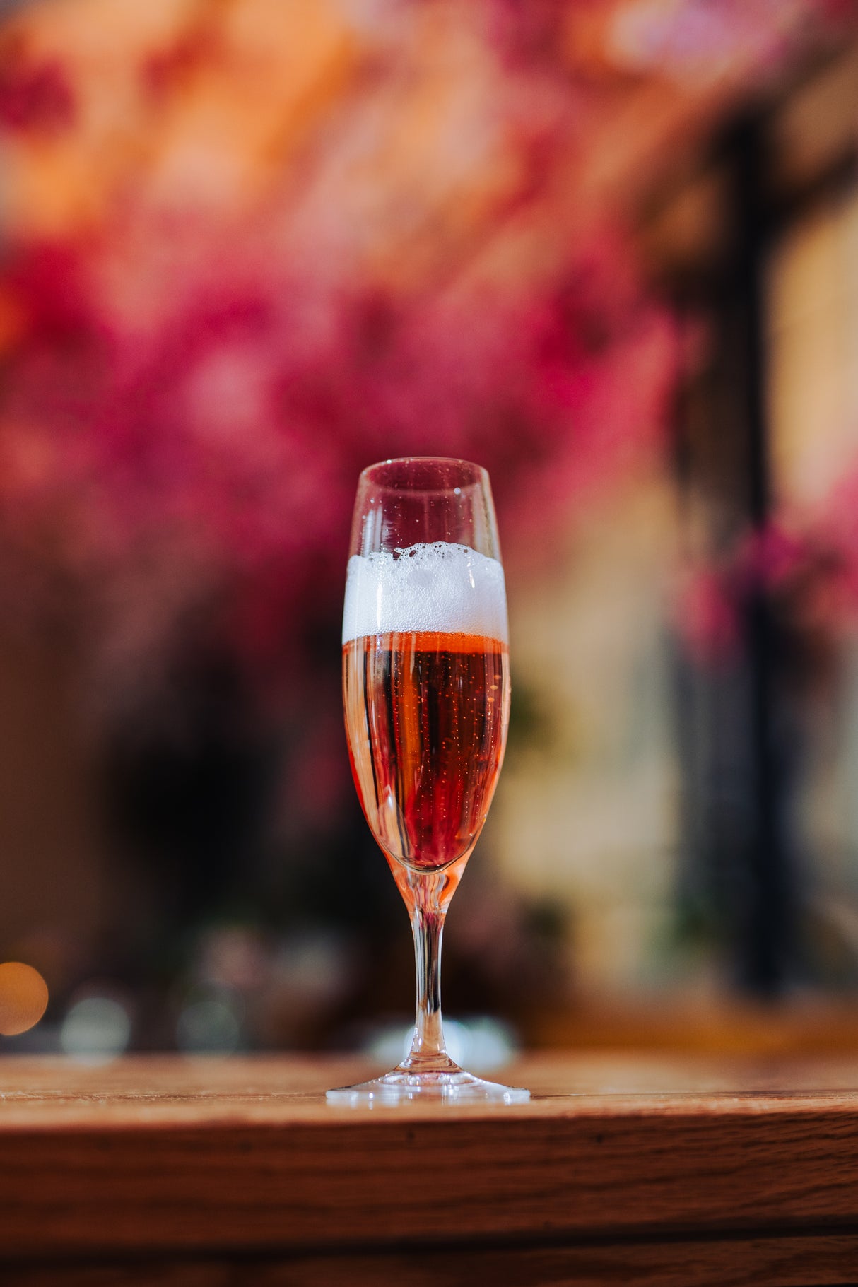 Gala 7 oz. Banquet Champagne