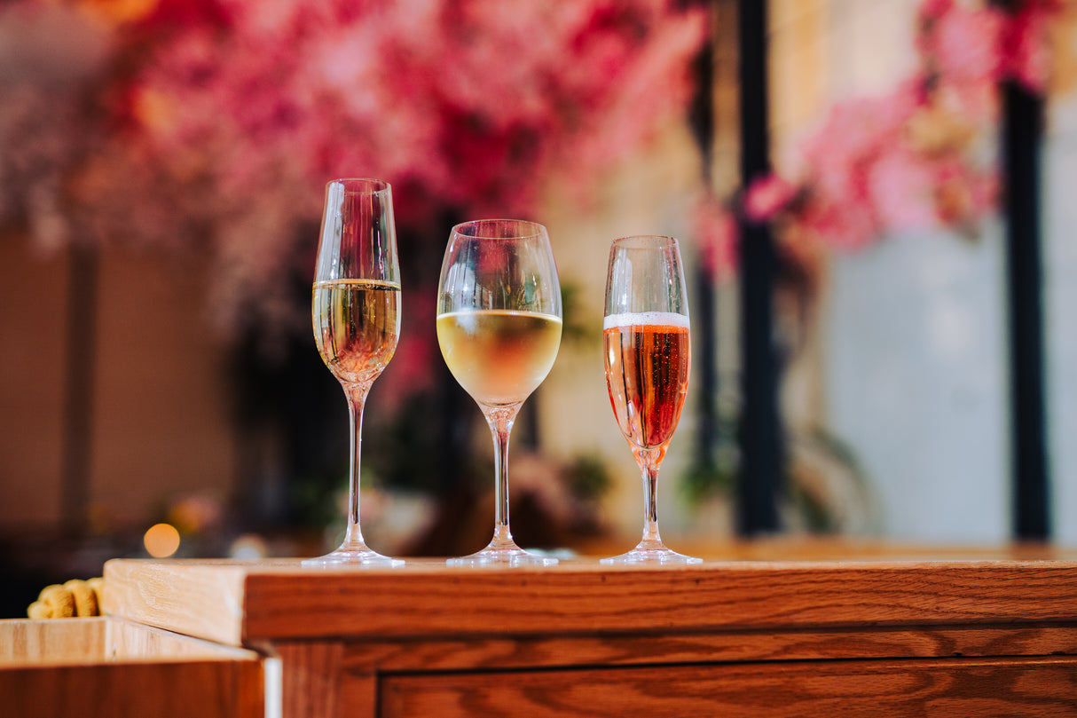 Gala 7 oz. Banquet Champagne