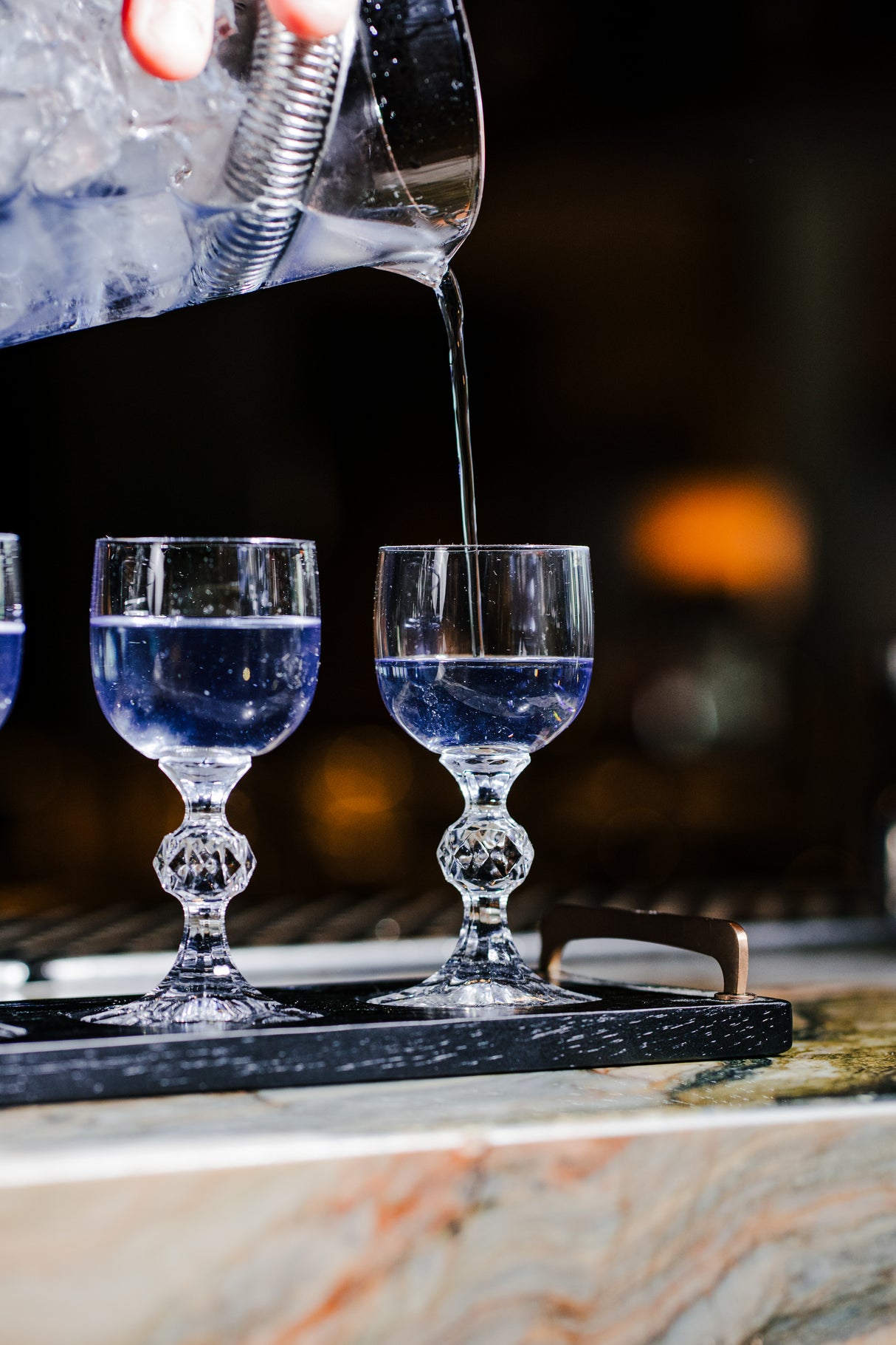 Gem 1.75 oz. Cordial