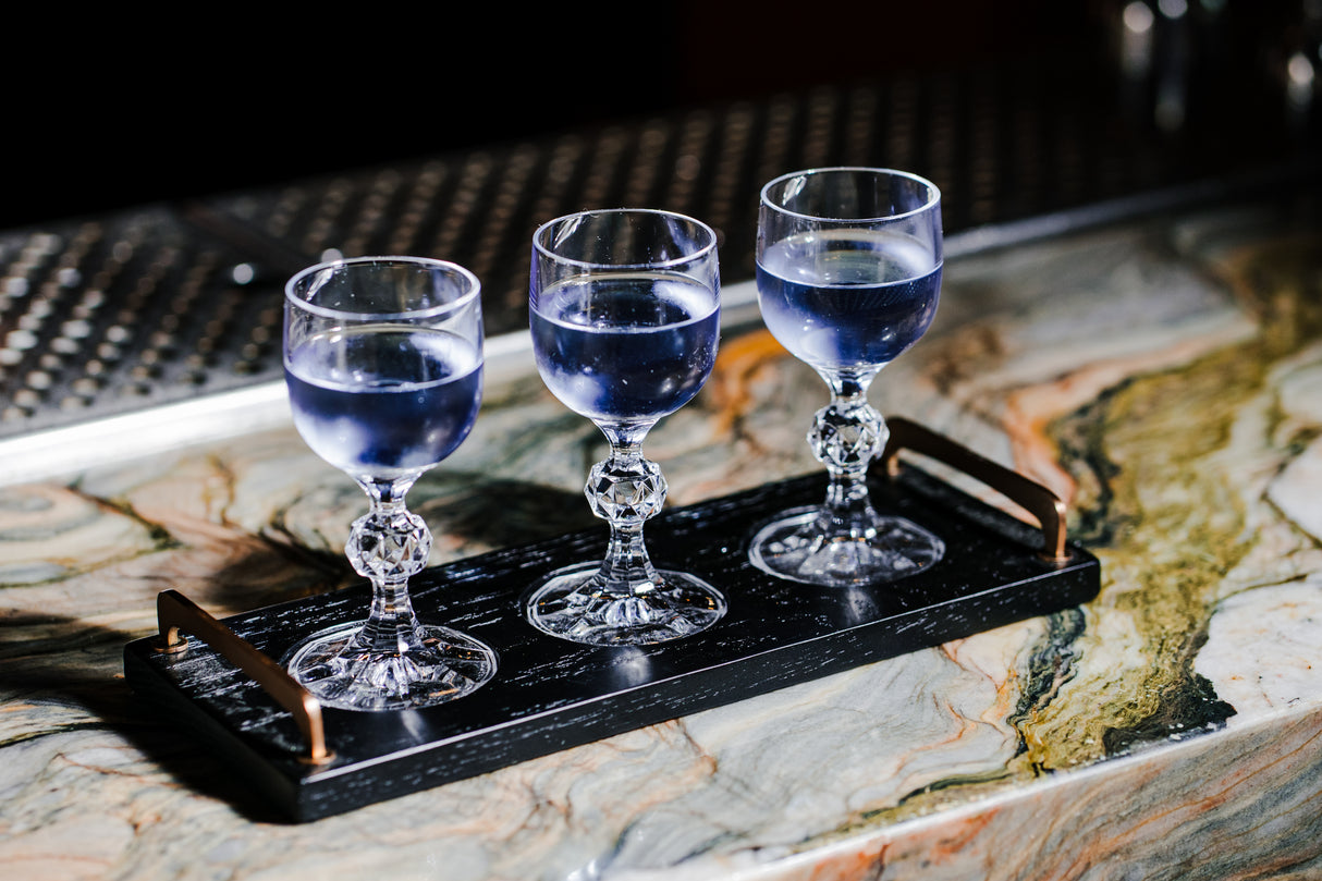 Gem 1.75 oz. Cordial