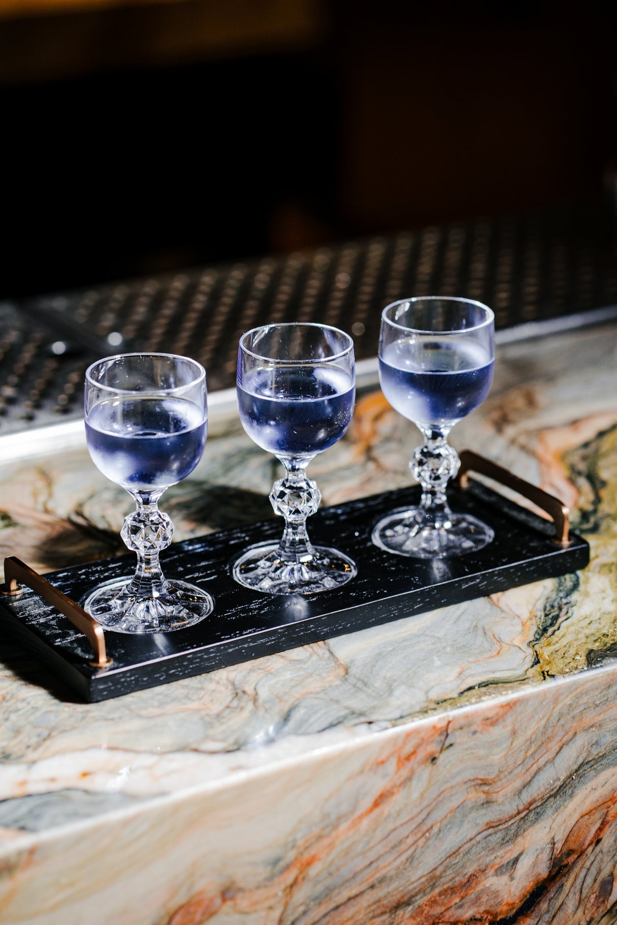 Gem 1.75 oz. Cordial