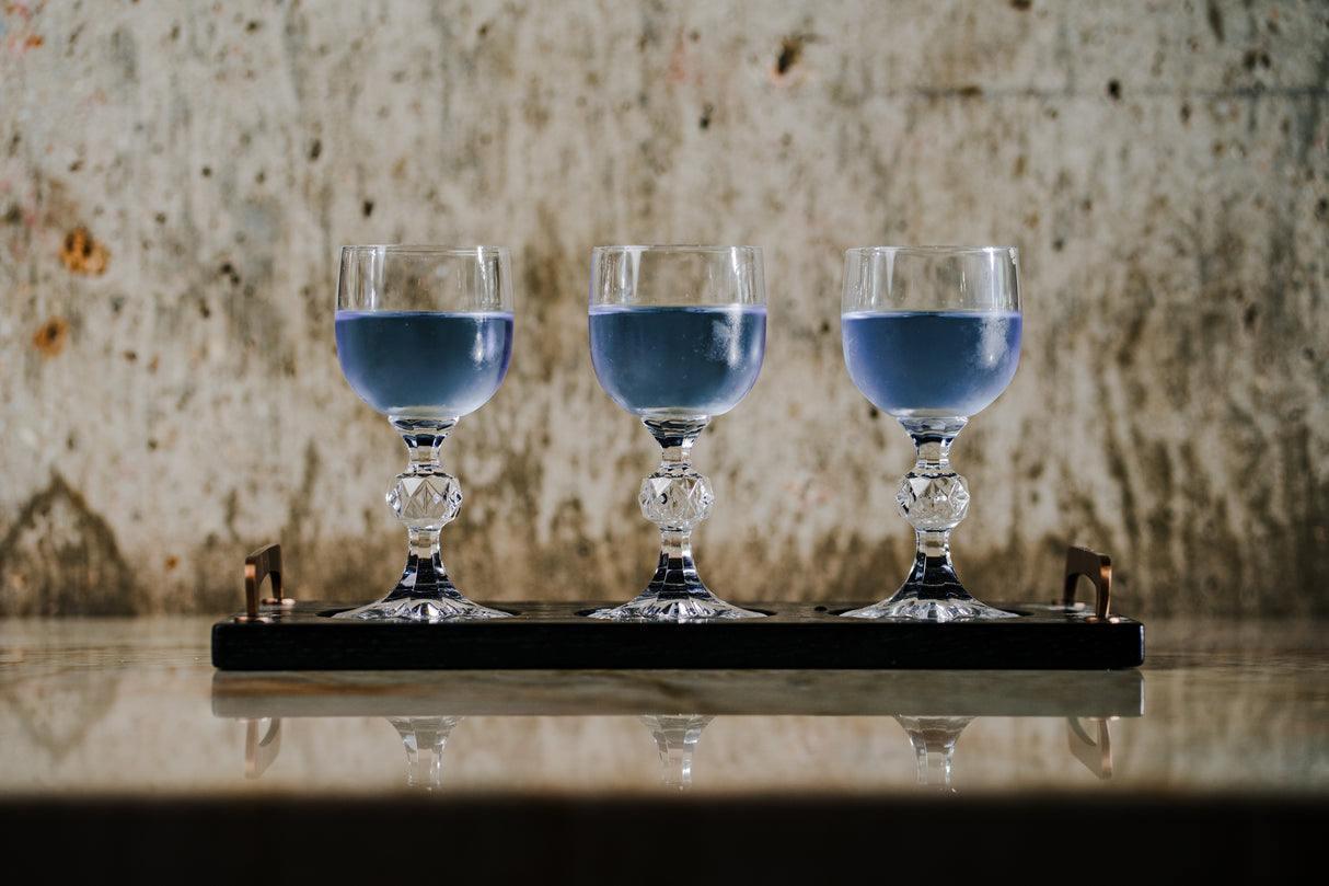 Gem 1.75 oz. Cordial