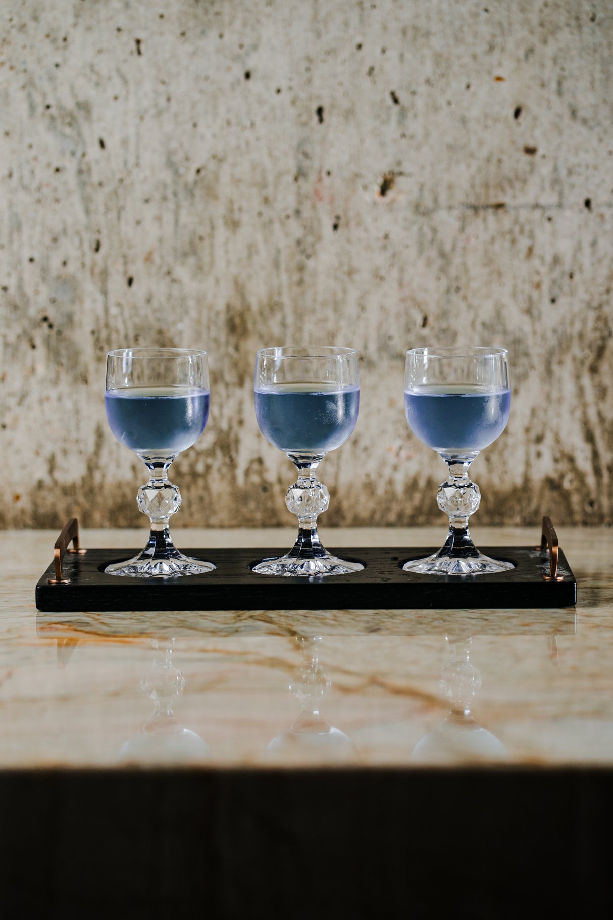 Gem 1.75 oz. Cordial