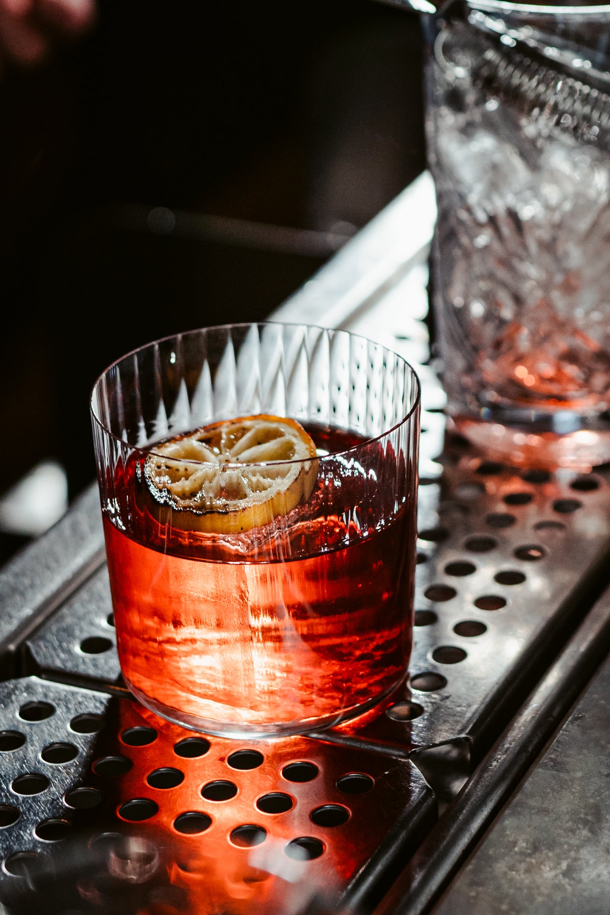 Hawthorne 14.5 oz. Double Old Fashioned