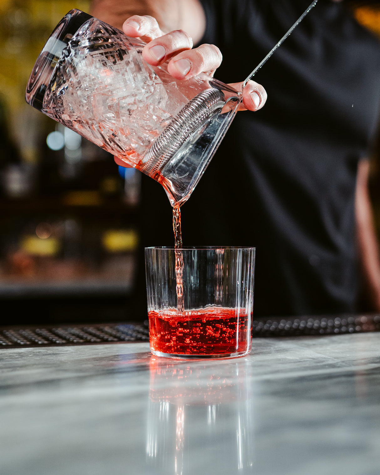 Hawthorne 14.5 oz. Double Old Fashioned