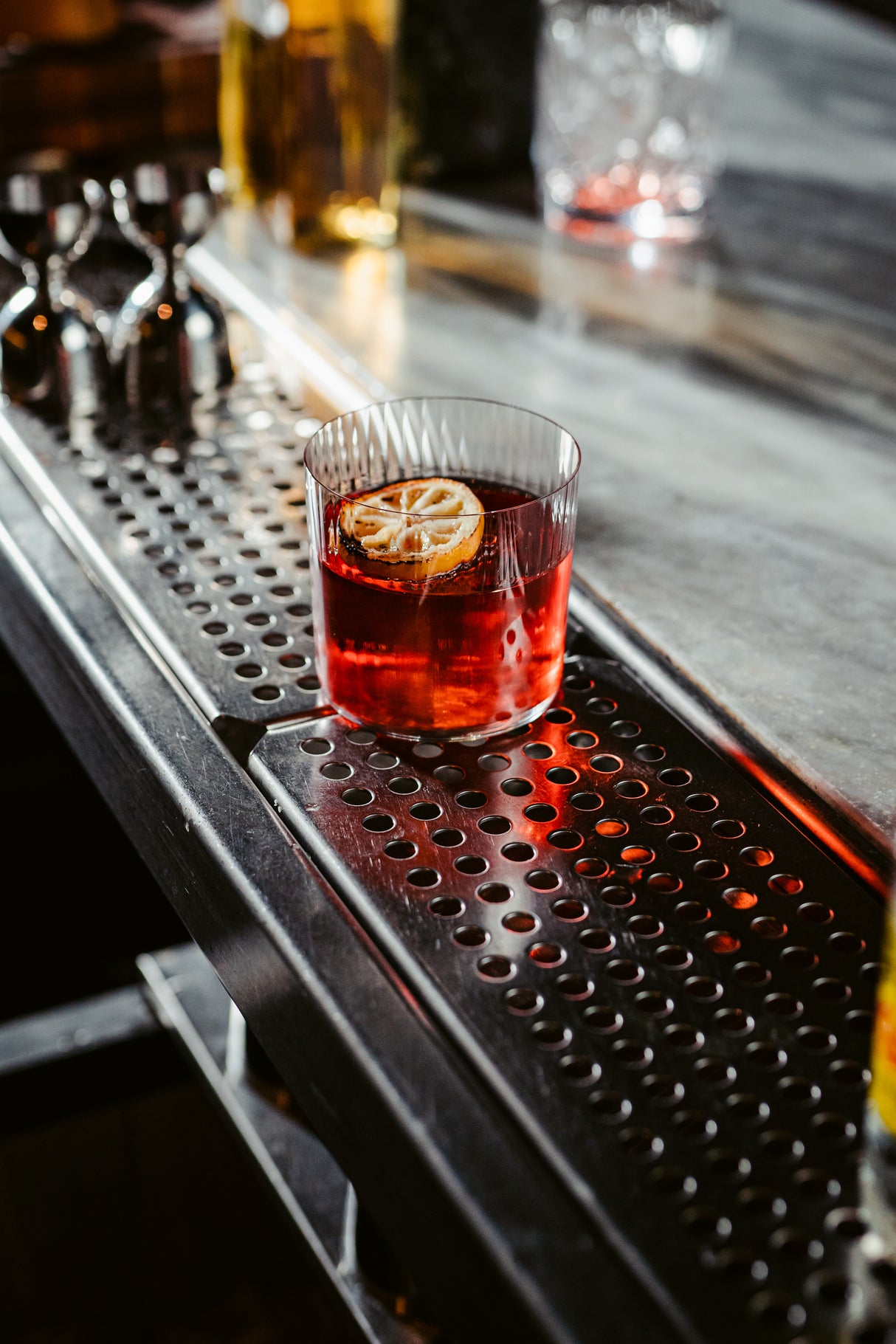 Hawthorne 14.5 oz. Double Old Fashioned