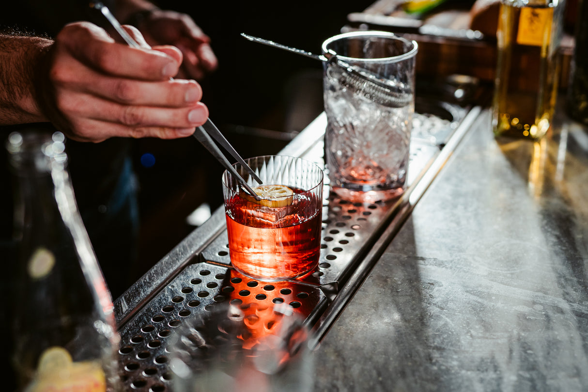 Hawthorne 14.5 oz. Double Old Fashioned