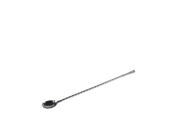 Proteardrop 12" Teardrop & Spoon - Chrome