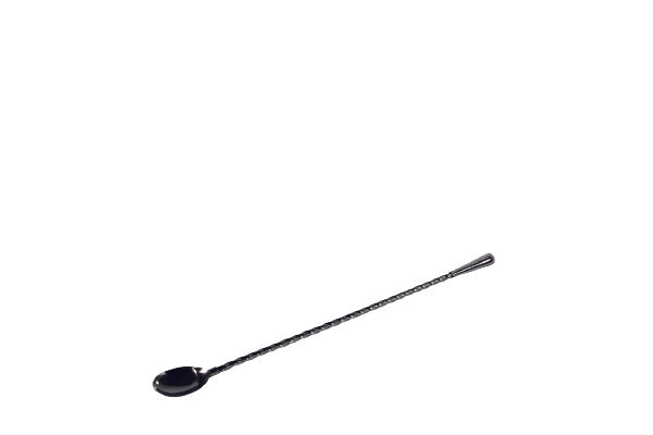 Proteardrop 12" Teardrop & Spoon - Black