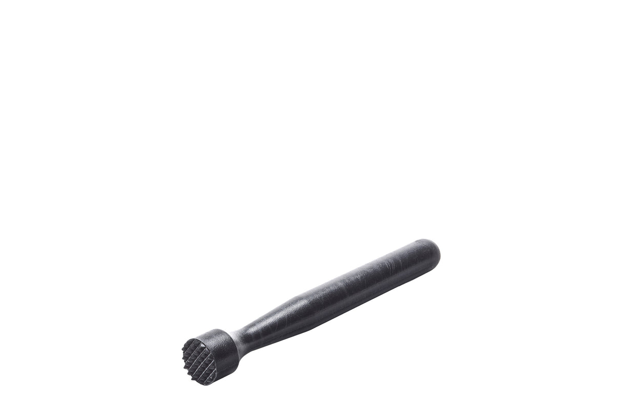 Black Plastic Muddler 8.5"
