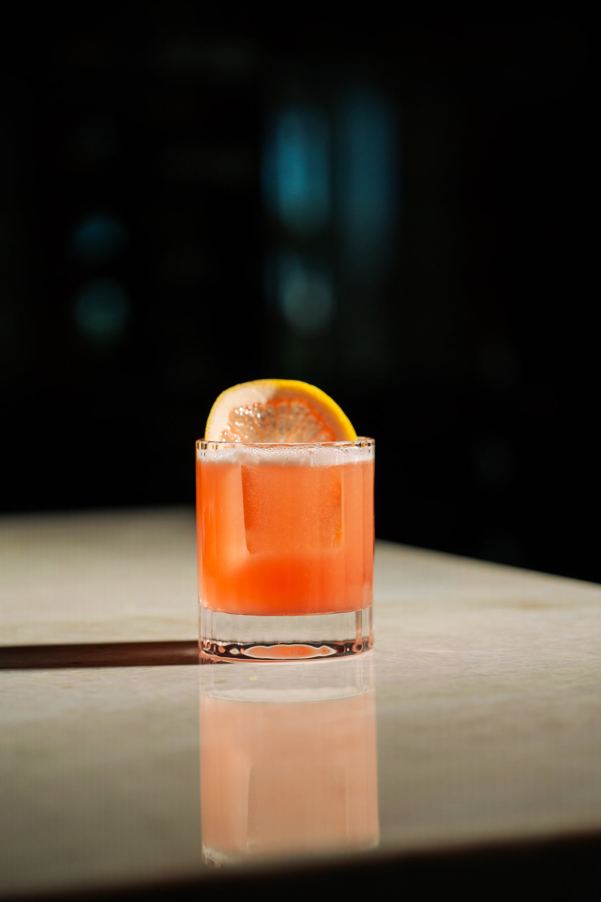 Hudson 11.25 oz. Old Fashioned