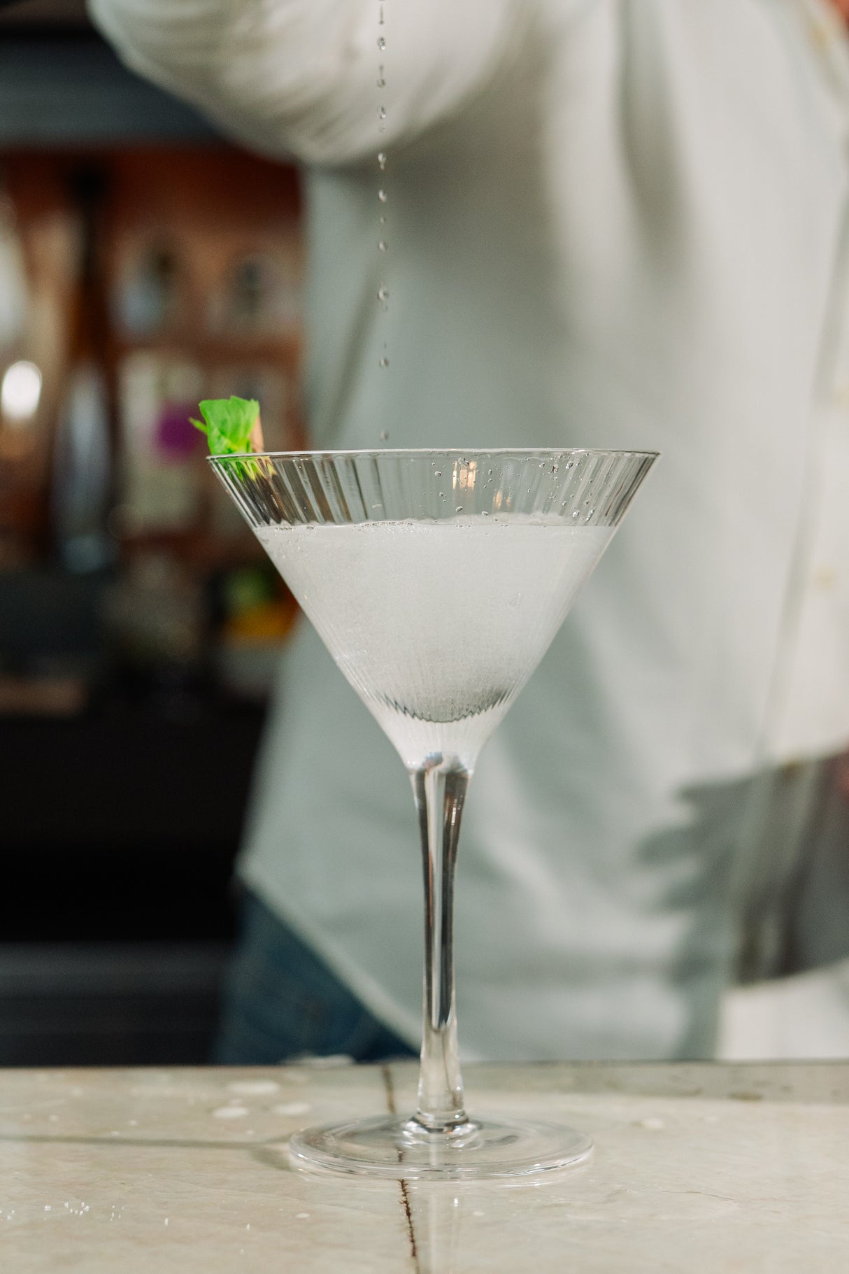Hawthorne 8.5 oz. Martini