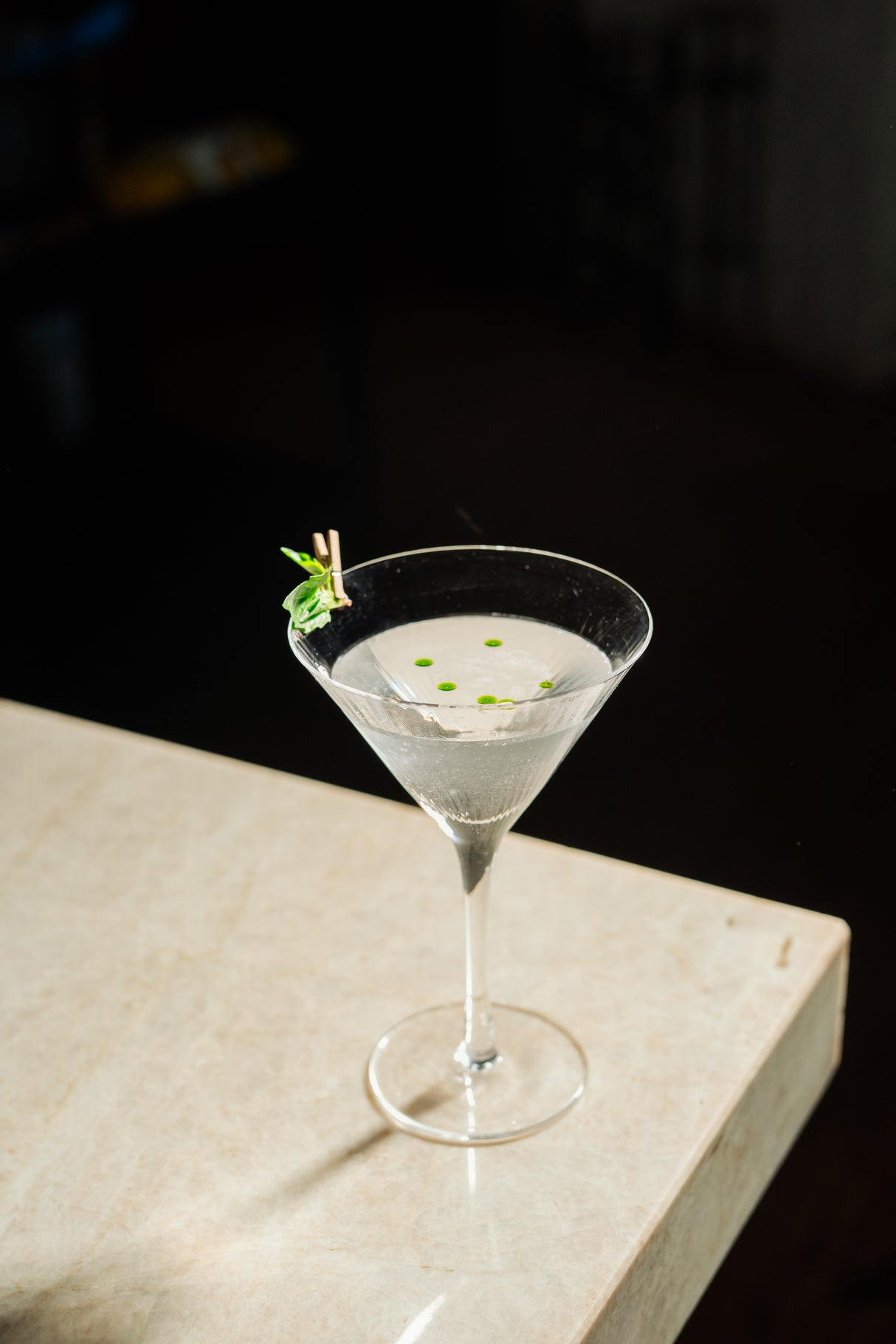 Hawthorne 8.5 oz. Martini