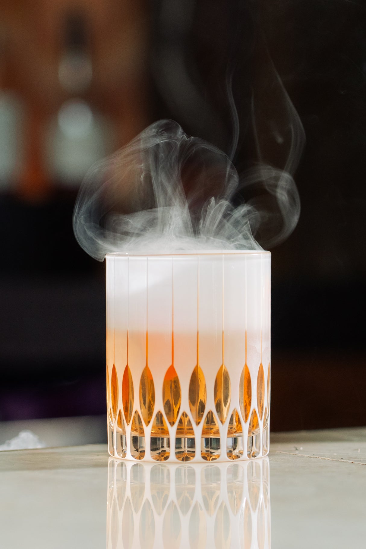 Biltmore 13.5 oz. Opal Double Old Fashioned