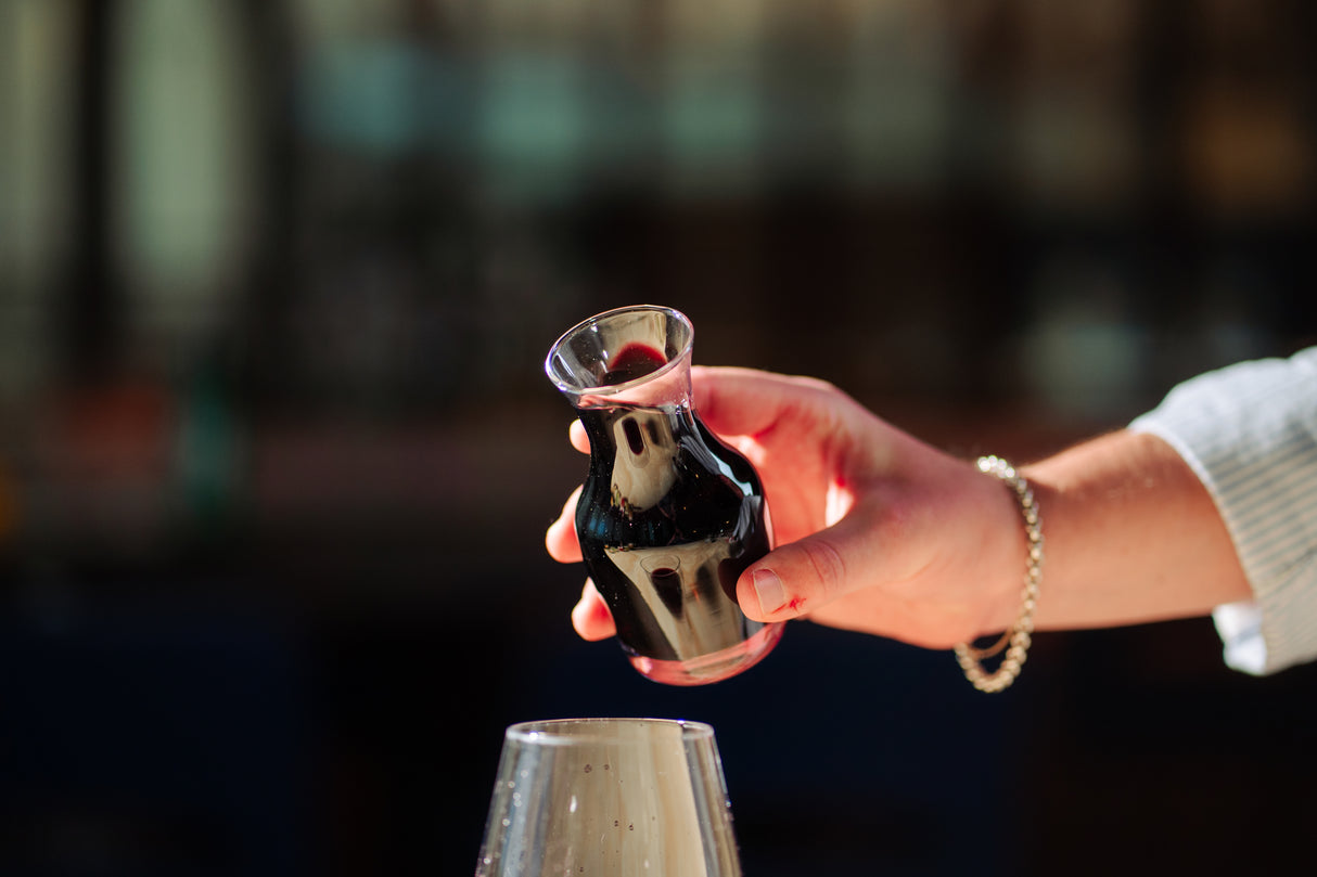 Curio 5.5 oz. Carafe