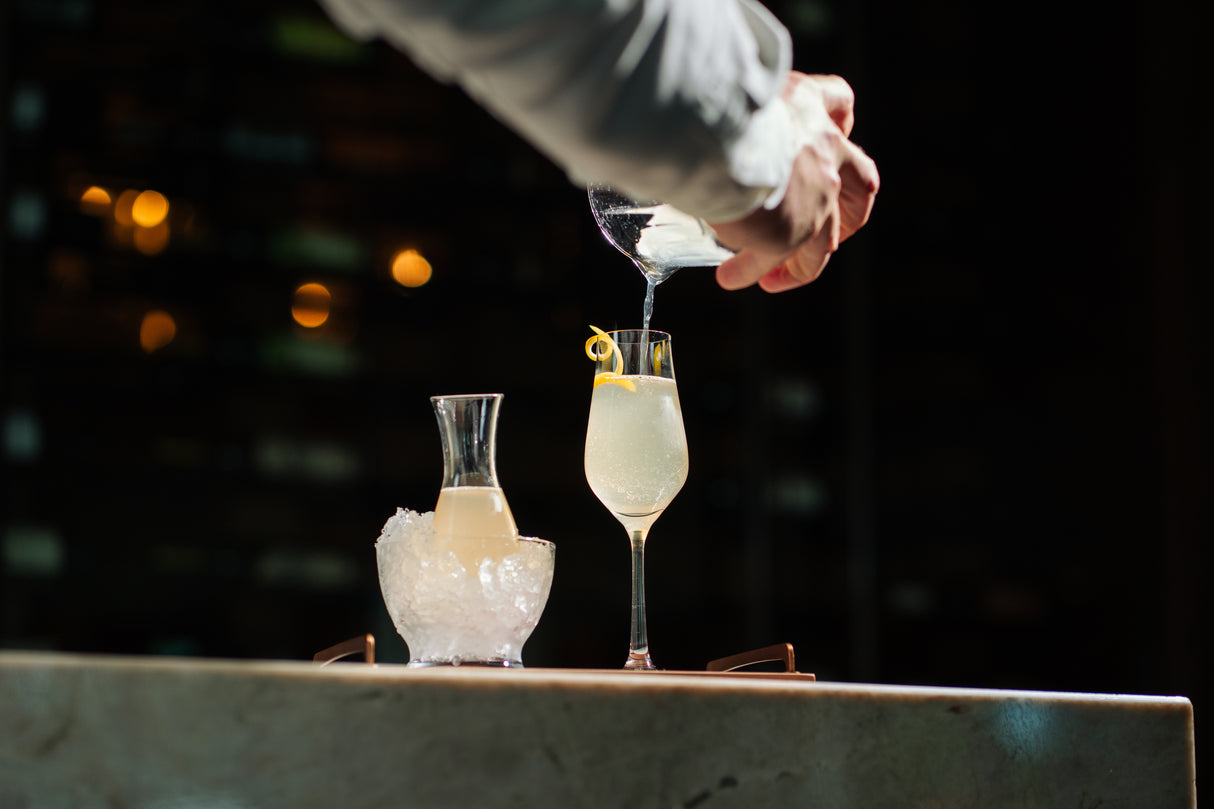 Soiree Petite 5.25 oz. Prosecco