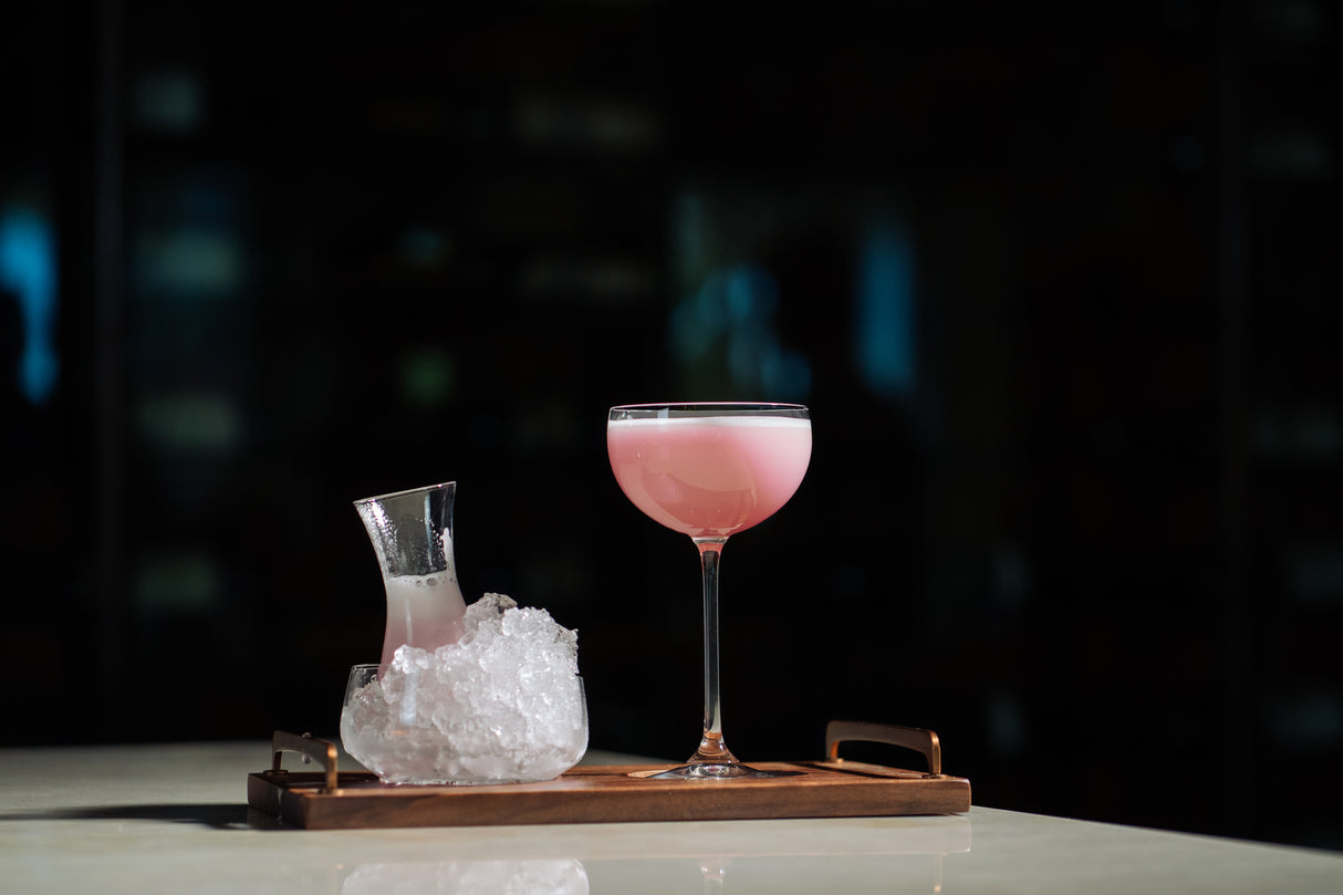 Soiree Petite 5.75 oz. Cocktail