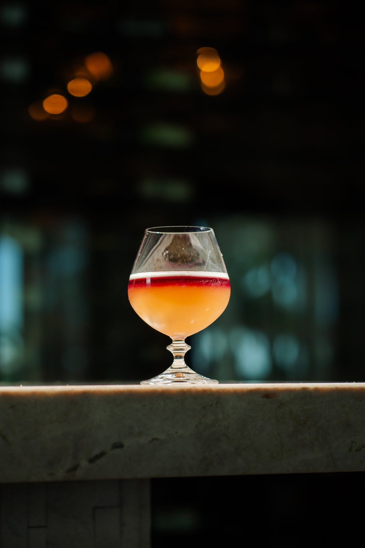 Monaco 14.75 oz. Cognac / Cocktail