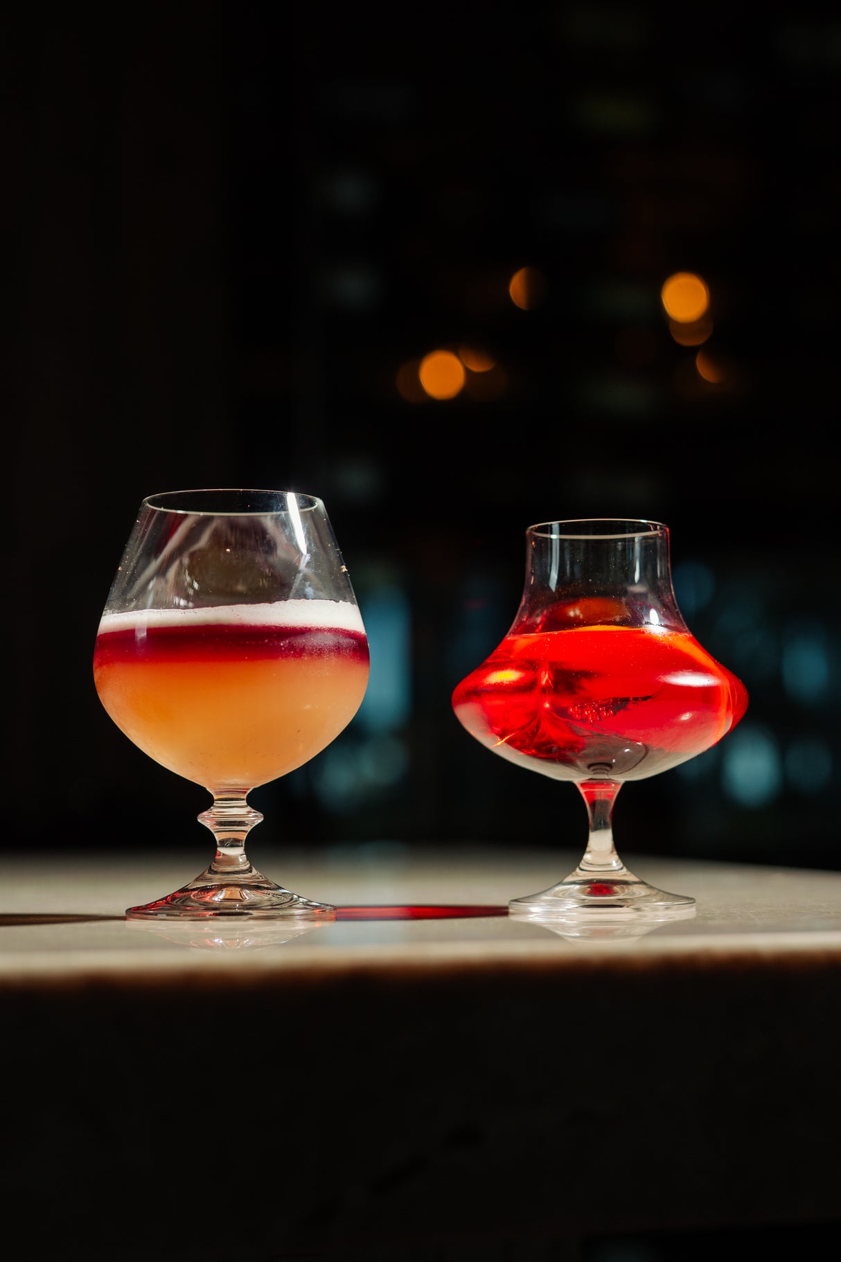 Monaco 14.75 oz. Cognac / Cocktail