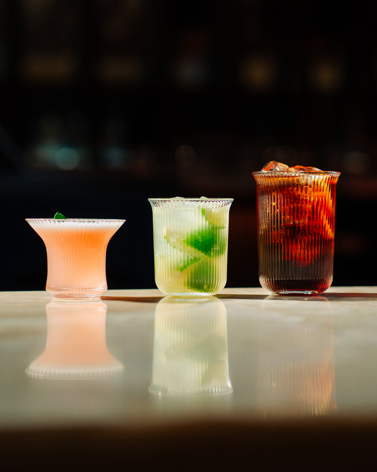 Oxford 5.5 oz. Cocktail