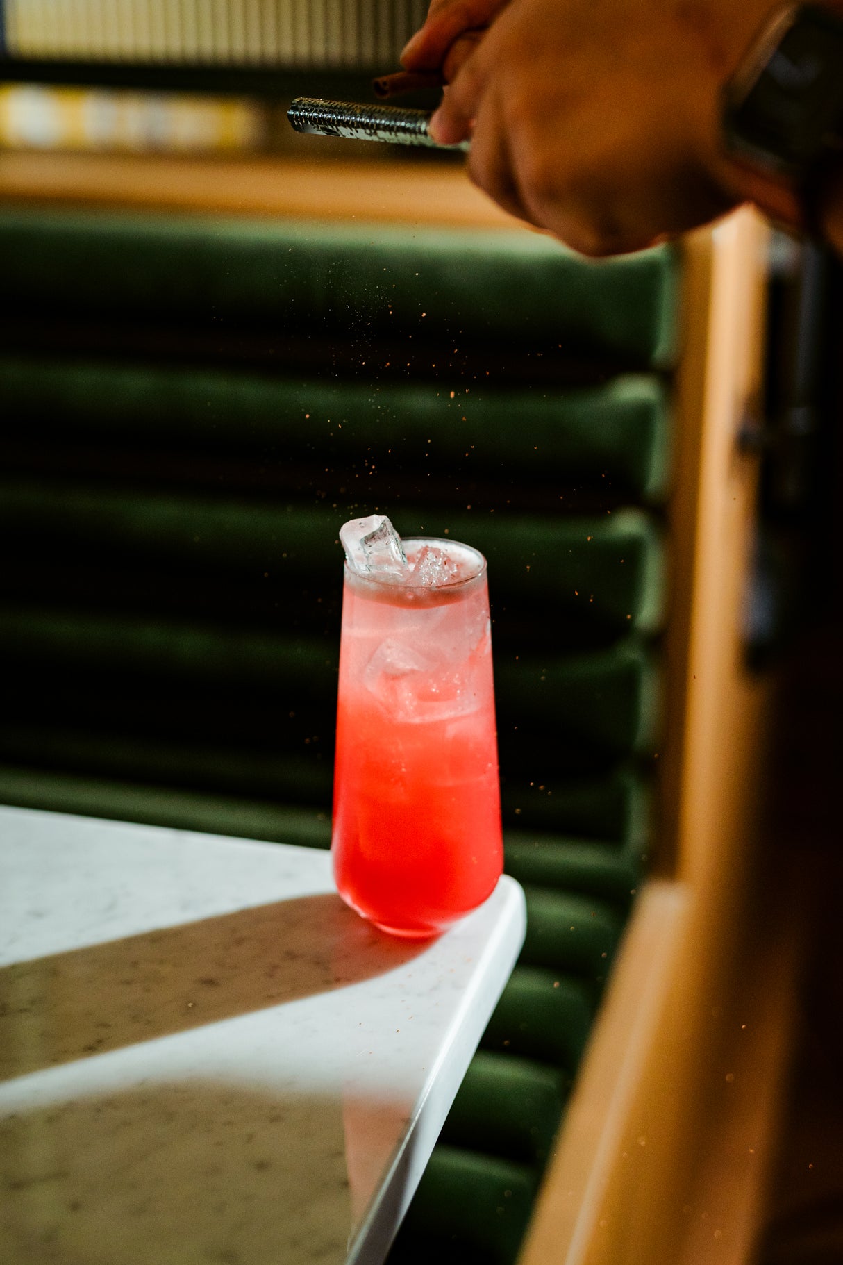 Ariana 12.25 oz. Hi Ball