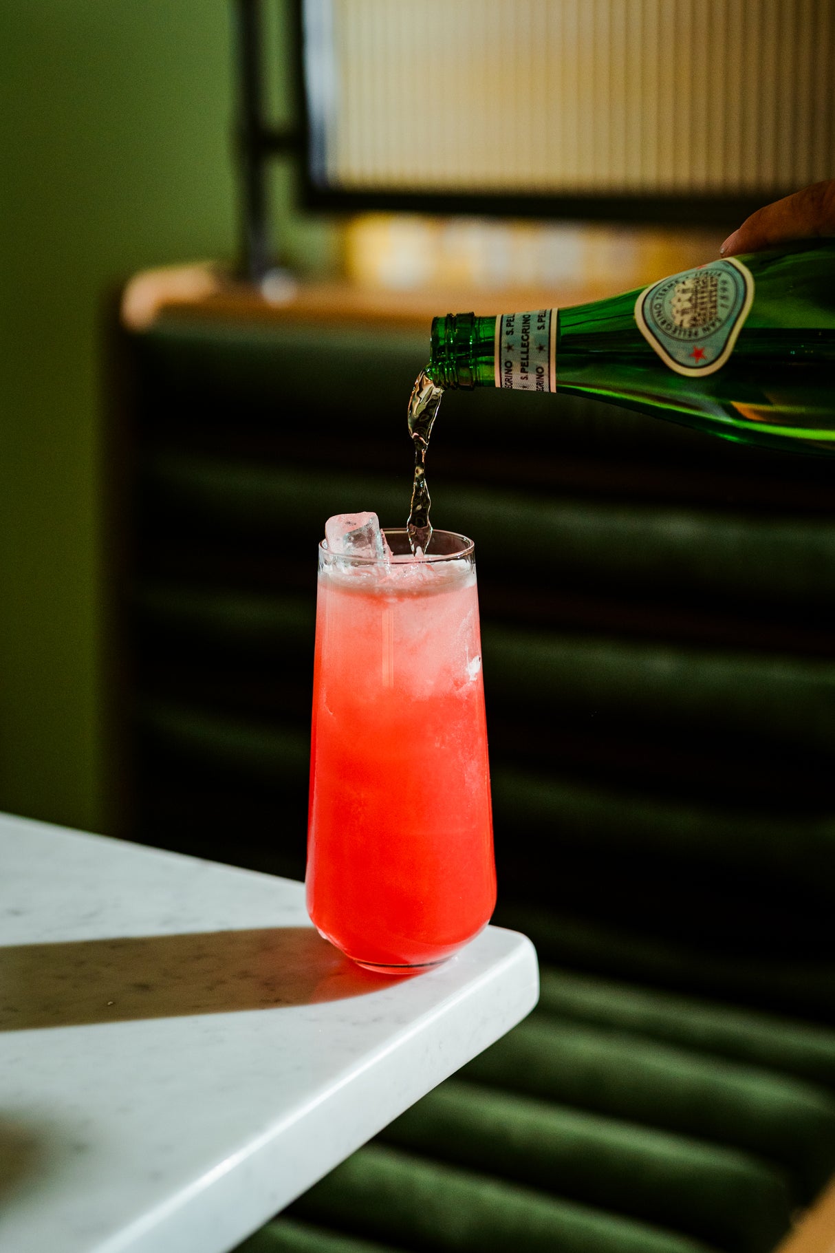 Ariana 12.25 oz. Hi Ball