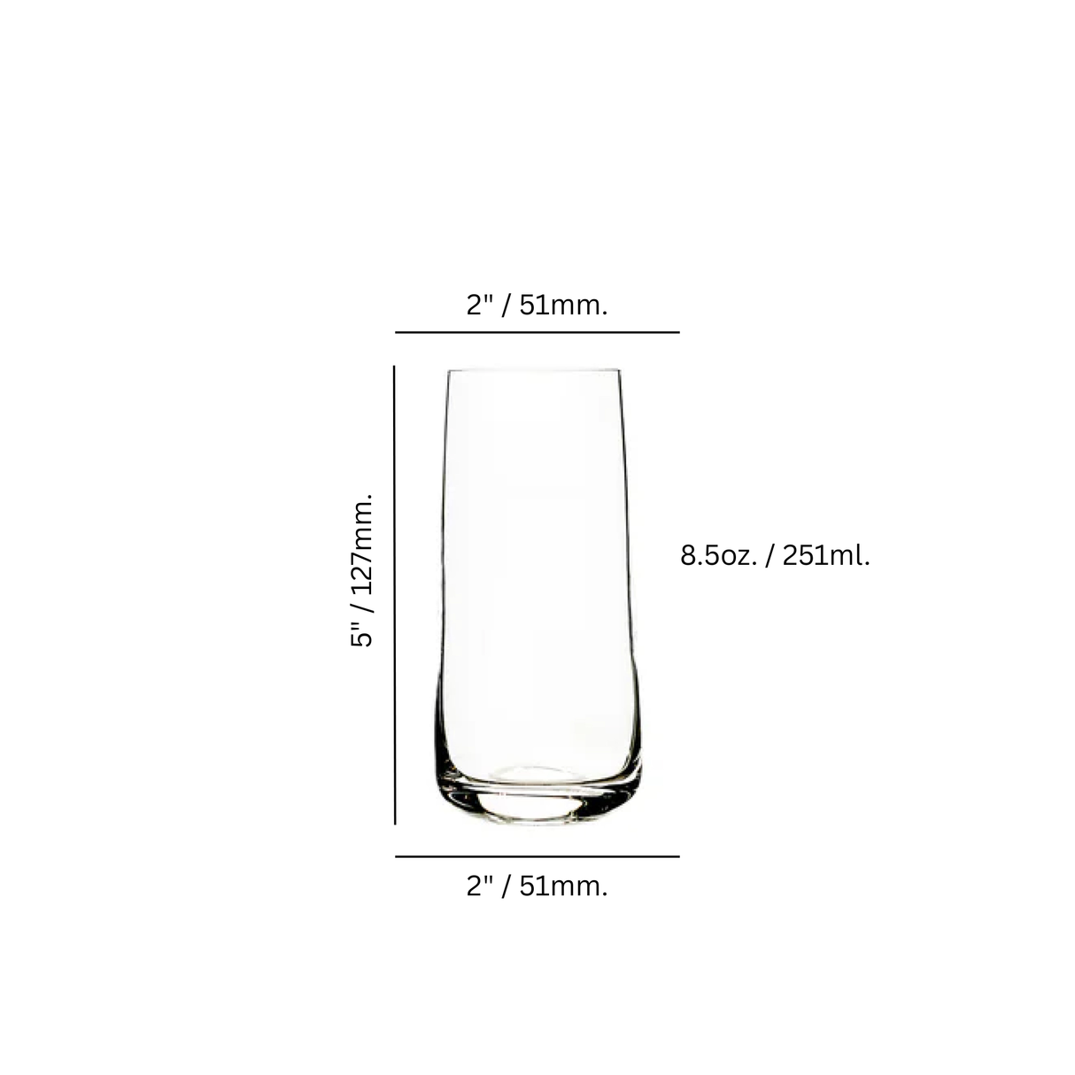 Ariana 8.5 oz. Juice