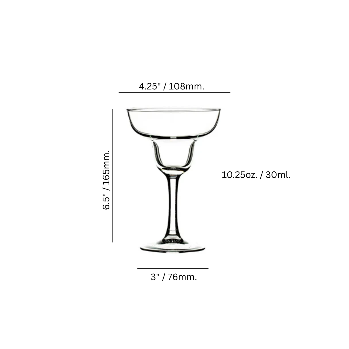 Mix 10.25 oz. Margarita