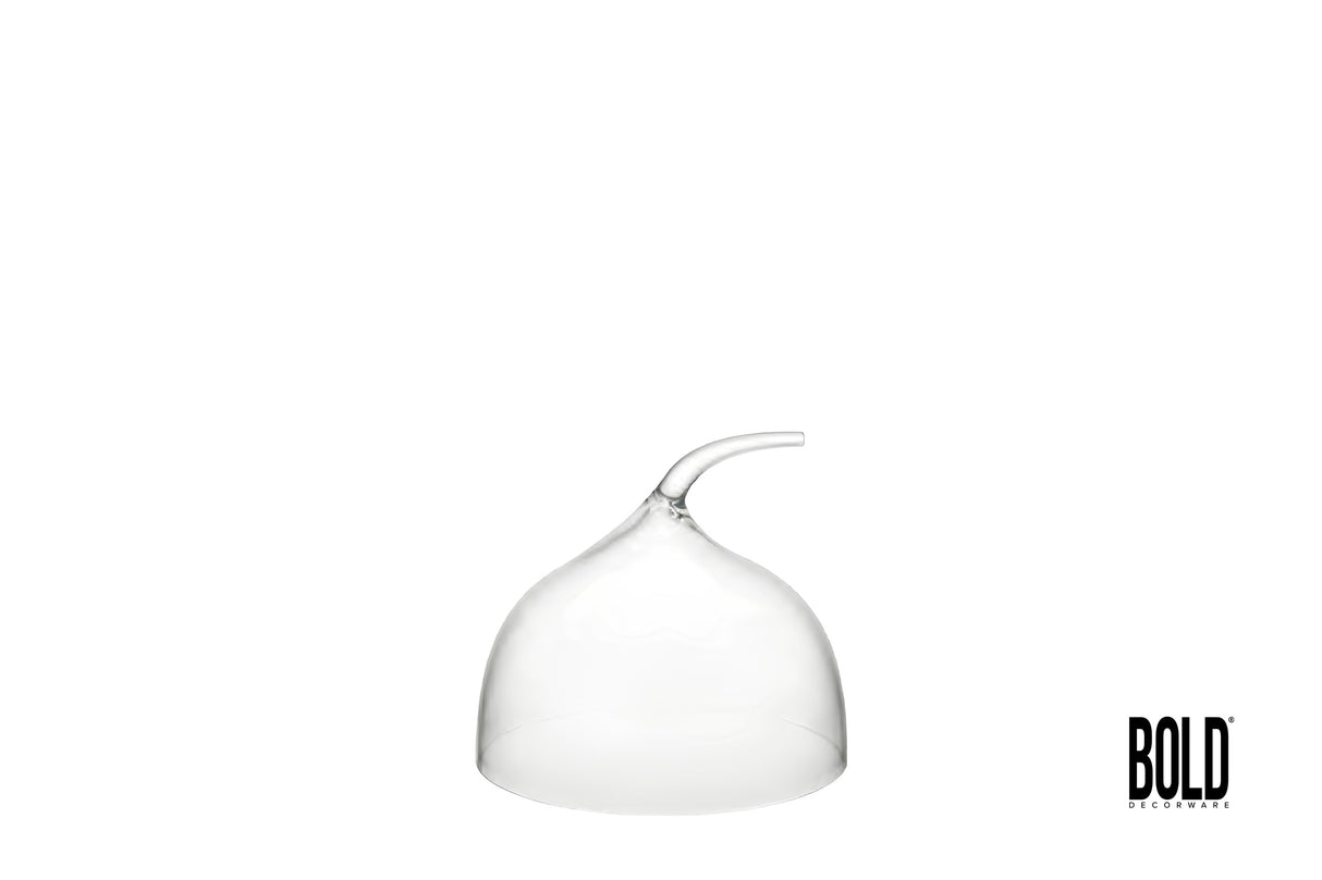 Contempo 6" Cloche