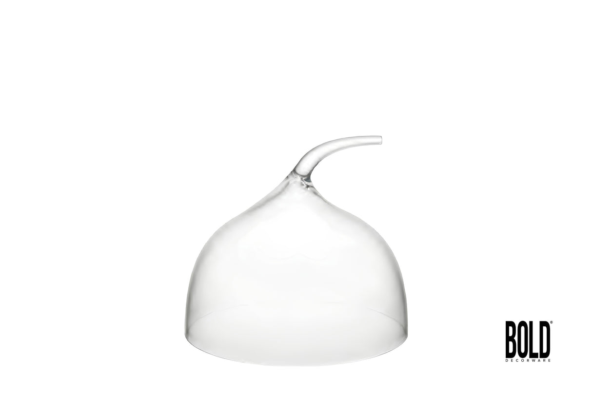 Contempo 8" Cloche