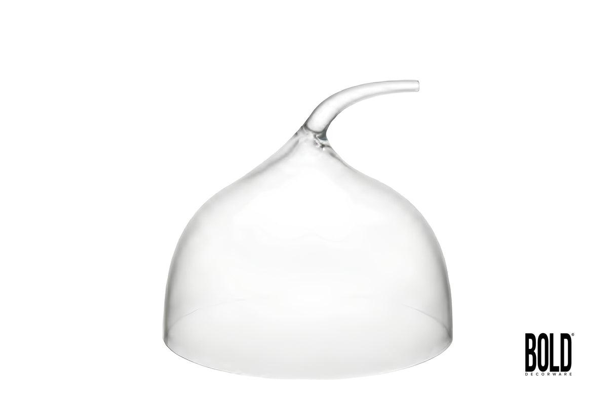 Contempo 10" Cloche